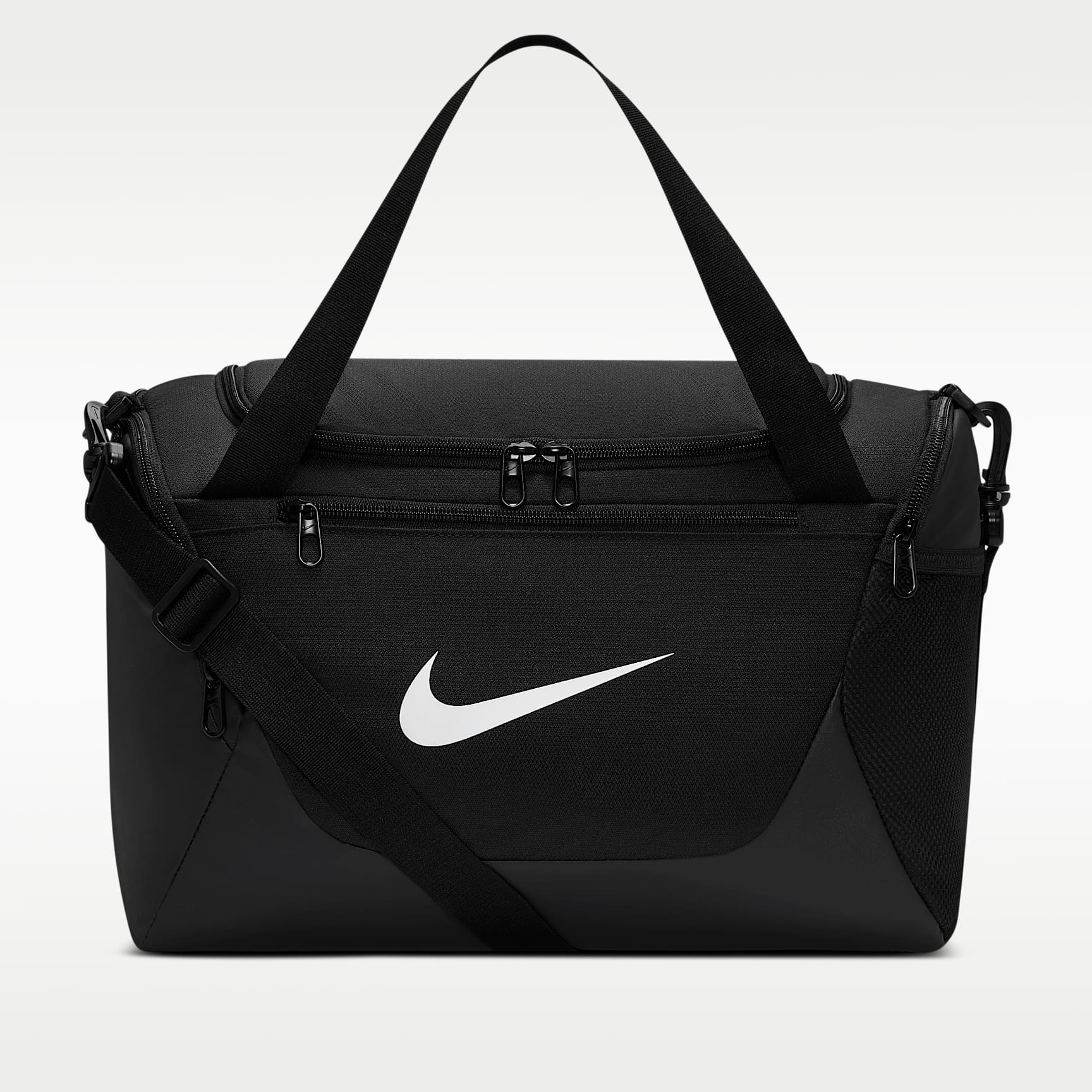 Nike Brasilia Training Duffel Bag (Extra Small, 24L). Nike SG Nike Brasilia Training Duffel Bag (Extra Small, 24L). Nike SG